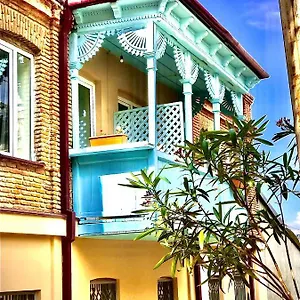 Old Town Mtatsminda 酒店